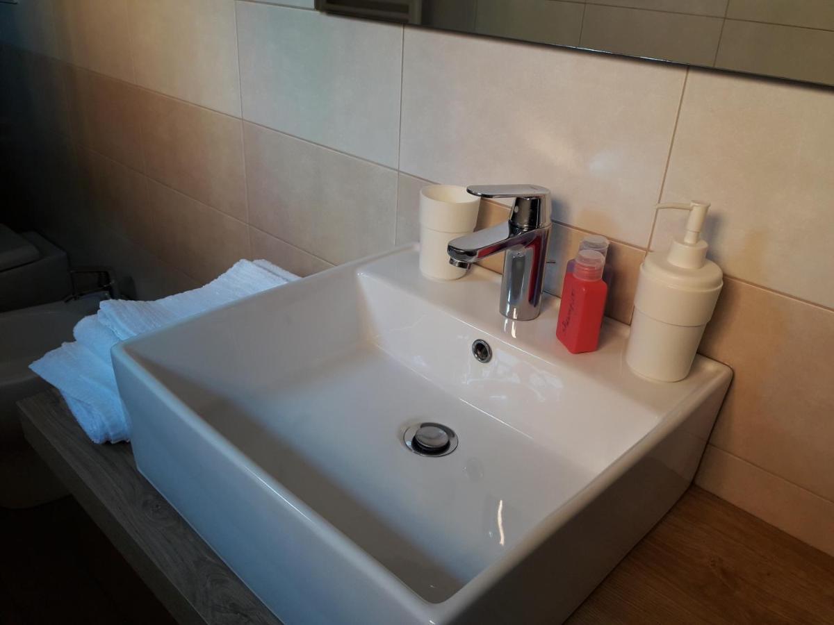 La Casa Nel Verde 2 Bologne Extérieur photo