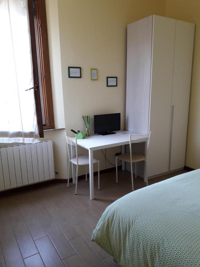La Casa Nel Verde 2 Bologne Extérieur photo