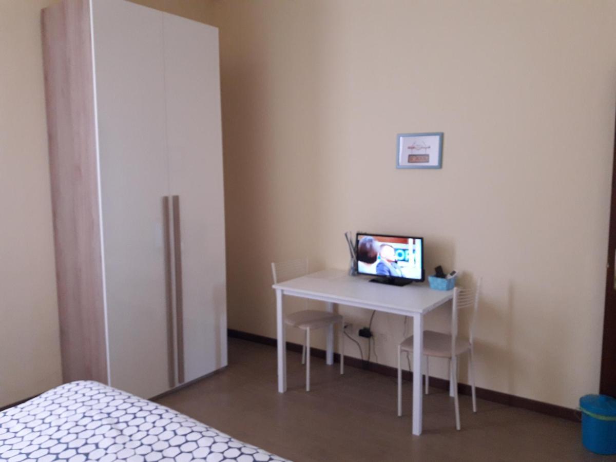 La Casa Nel Verde 2 Bologne Extérieur photo