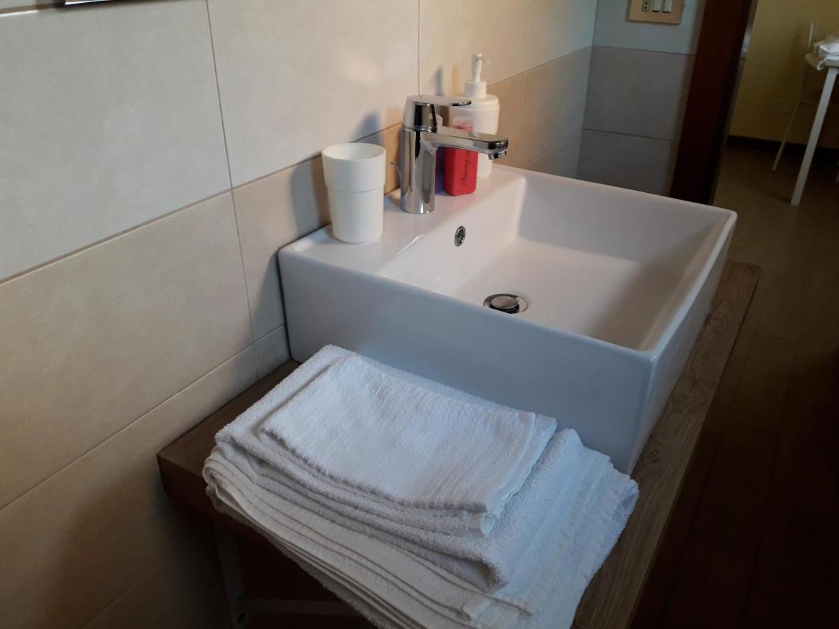 La Casa Nel Verde 2 Bologne Extérieur photo
