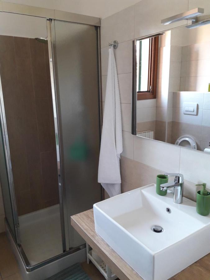La Casa Nel Verde 2 Bologne Extérieur photo