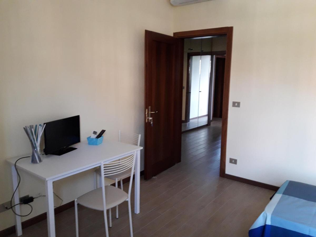 La Casa Nel Verde 2 Bologne Extérieur photo