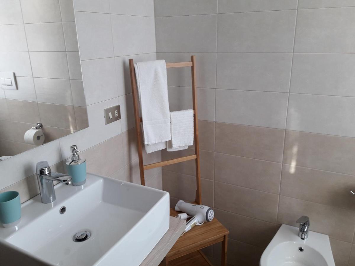 La Casa Nel Verde 2 Bologne Extérieur photo