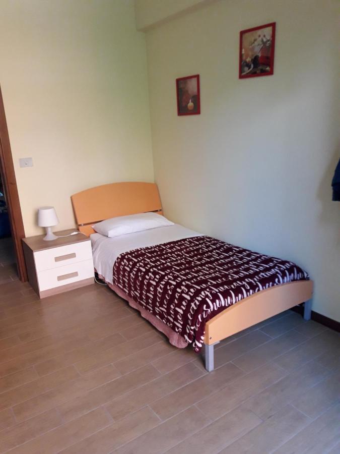 La Casa Nel Verde 2 Bologne Extérieur photo