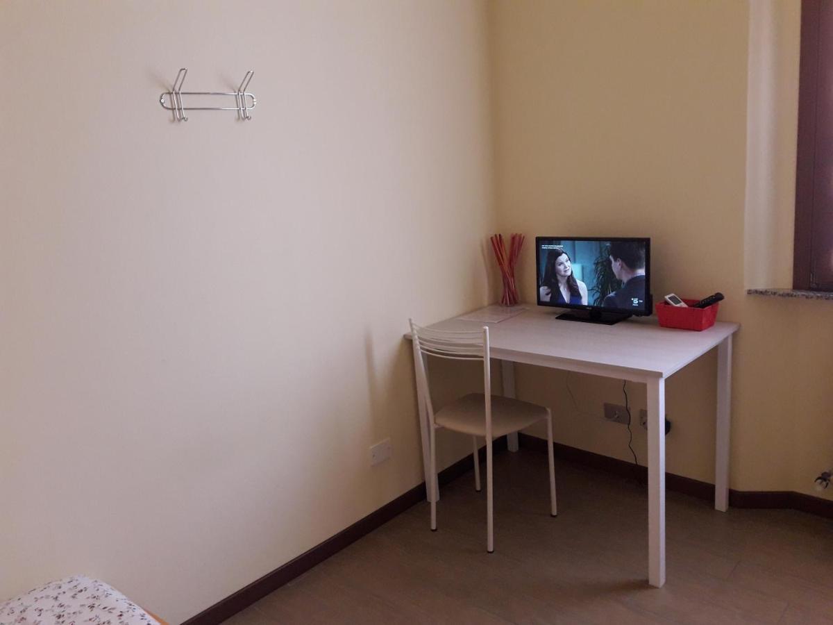 La Casa Nel Verde 2 Bologne Extérieur photo