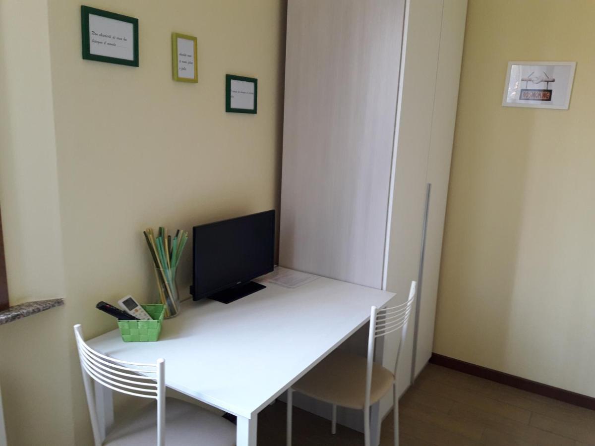 La Casa Nel Verde 2 Bologne Extérieur photo