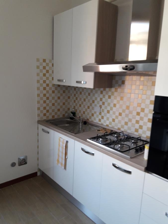 La Casa Nel Verde 2 Bologne Extérieur photo