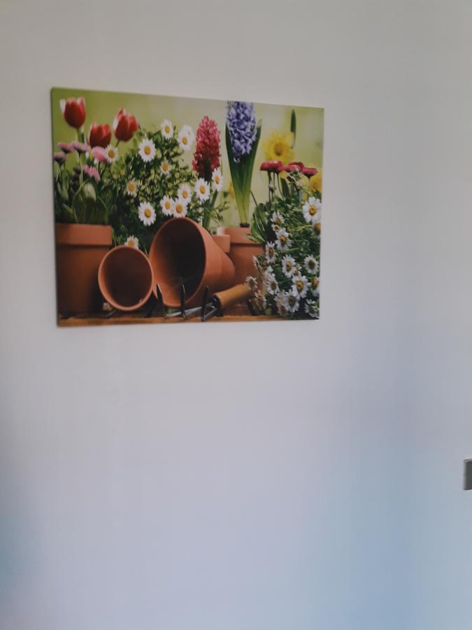 La Casa Nel Verde 2 Bologne Extérieur photo