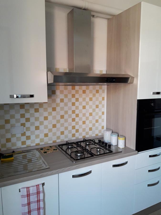 La Casa Nel Verde 2 Bologne Extérieur photo