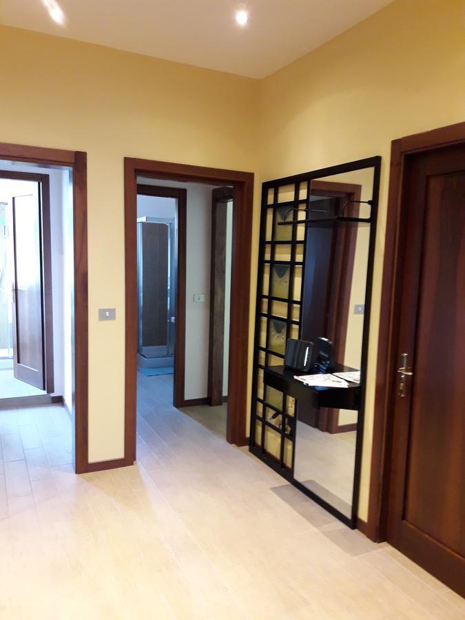 La Casa Nel Verde 2 Bologne Extérieur photo