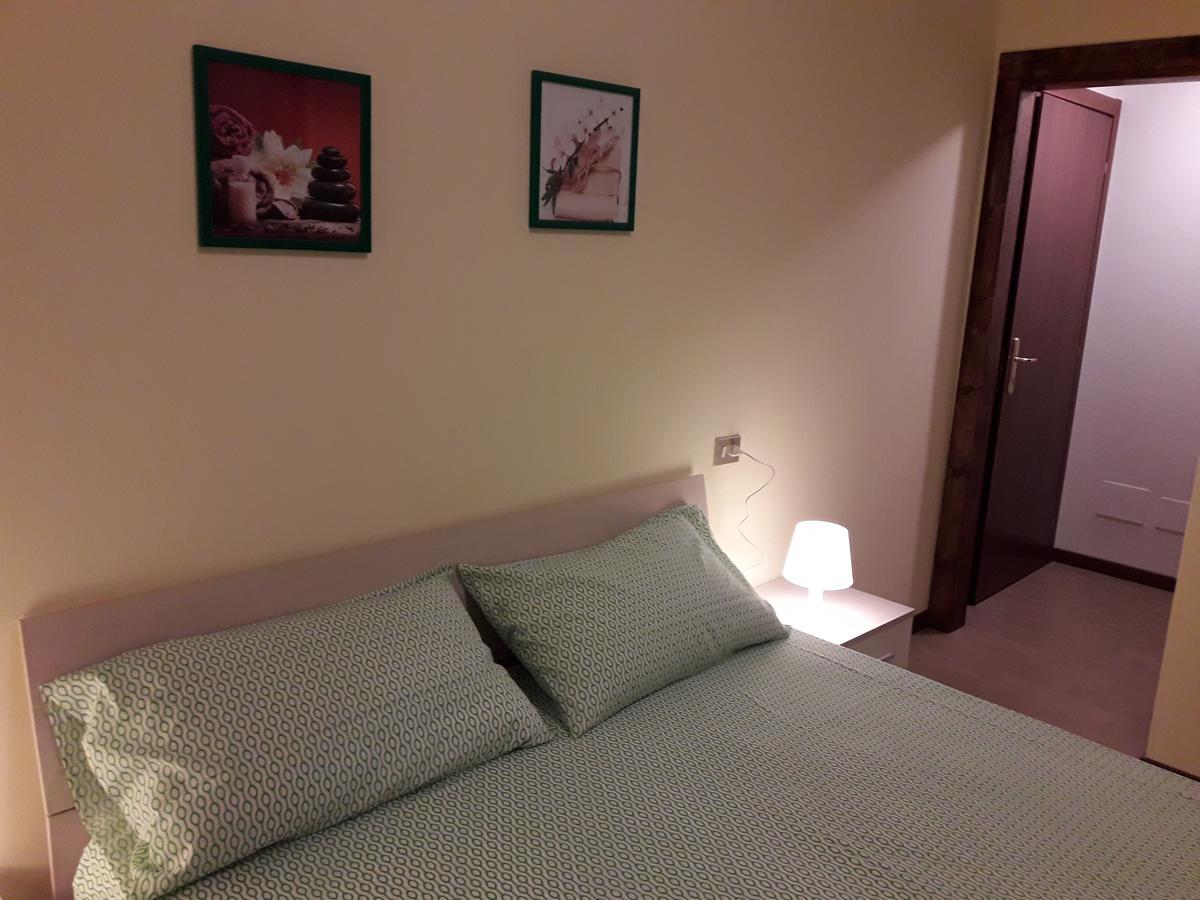 La Casa Nel Verde 2 Bologne Extérieur photo