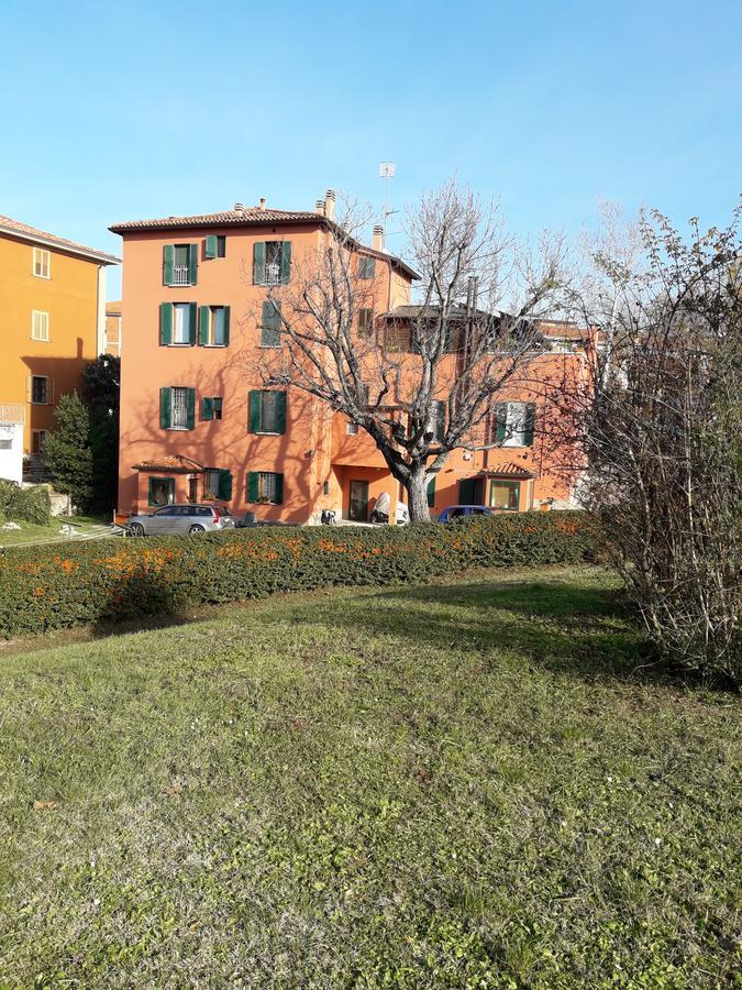La Casa Nel Verde 2 Bologne Extérieur photo