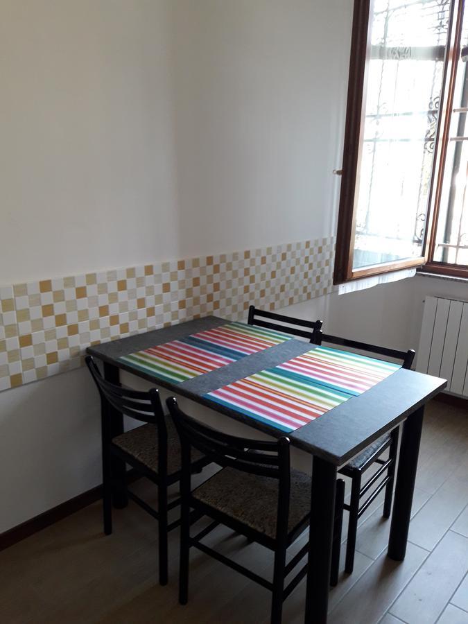 La Casa Nel Verde 2 Bologne Extérieur photo
