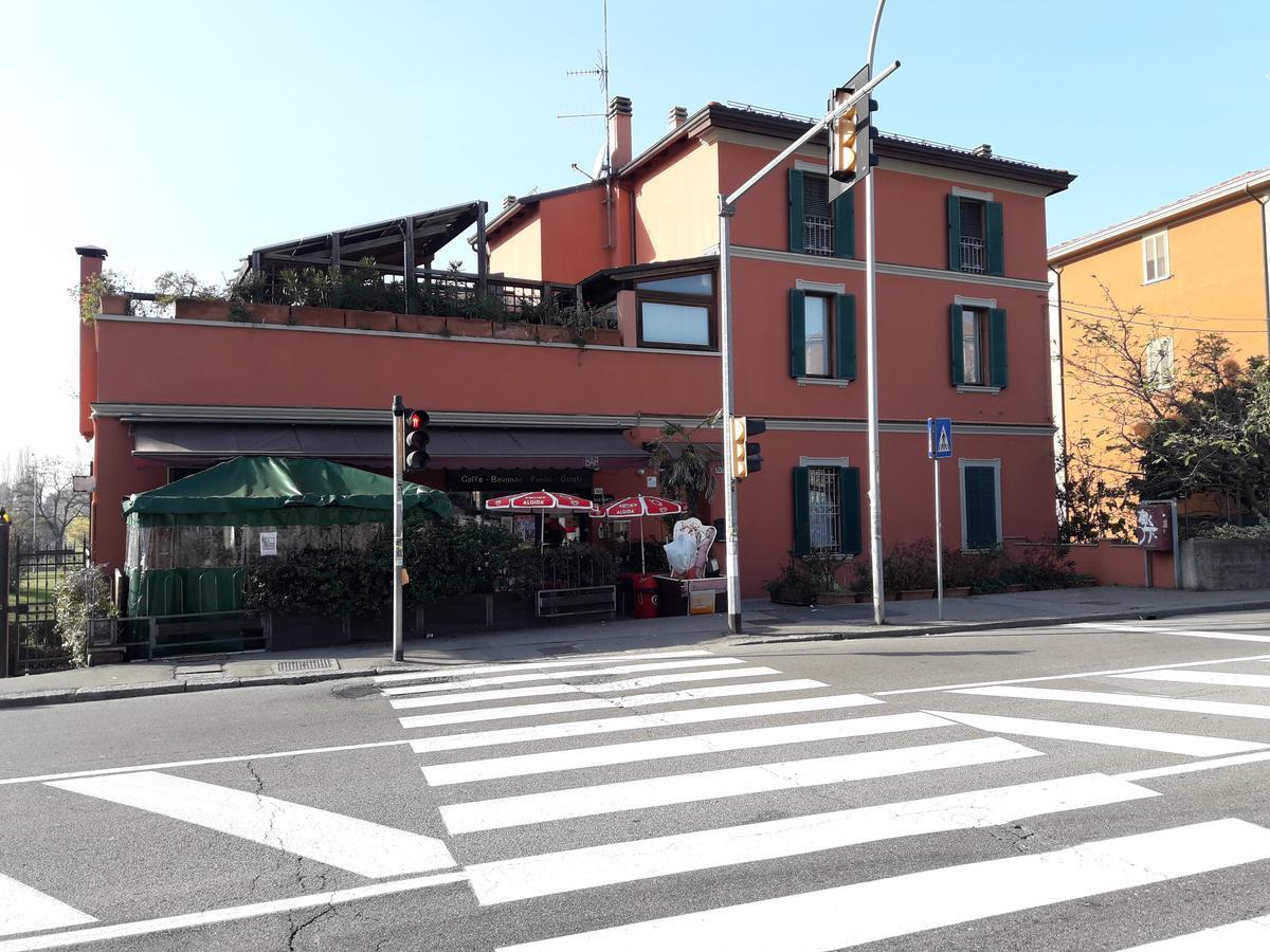 La Casa Nel Verde 2 Bologne Extérieur photo