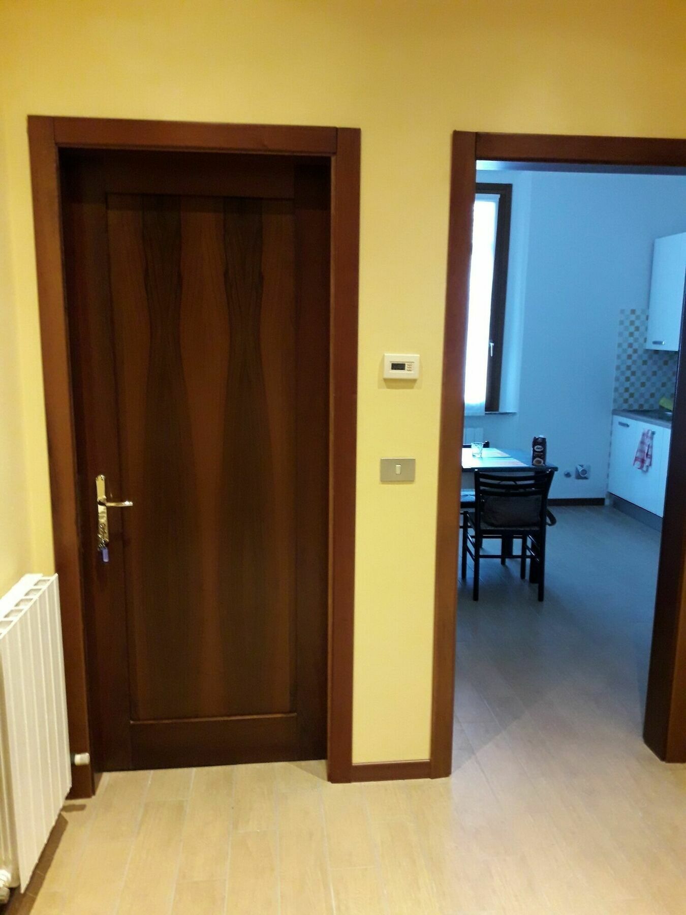 La Casa Nel Verde 2 Bologne Extérieur photo