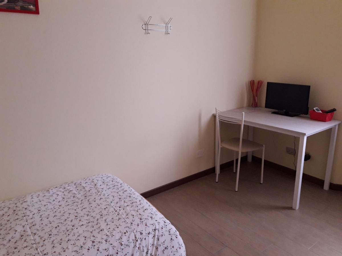 La Casa Nel Verde 2 Bologne Extérieur photo