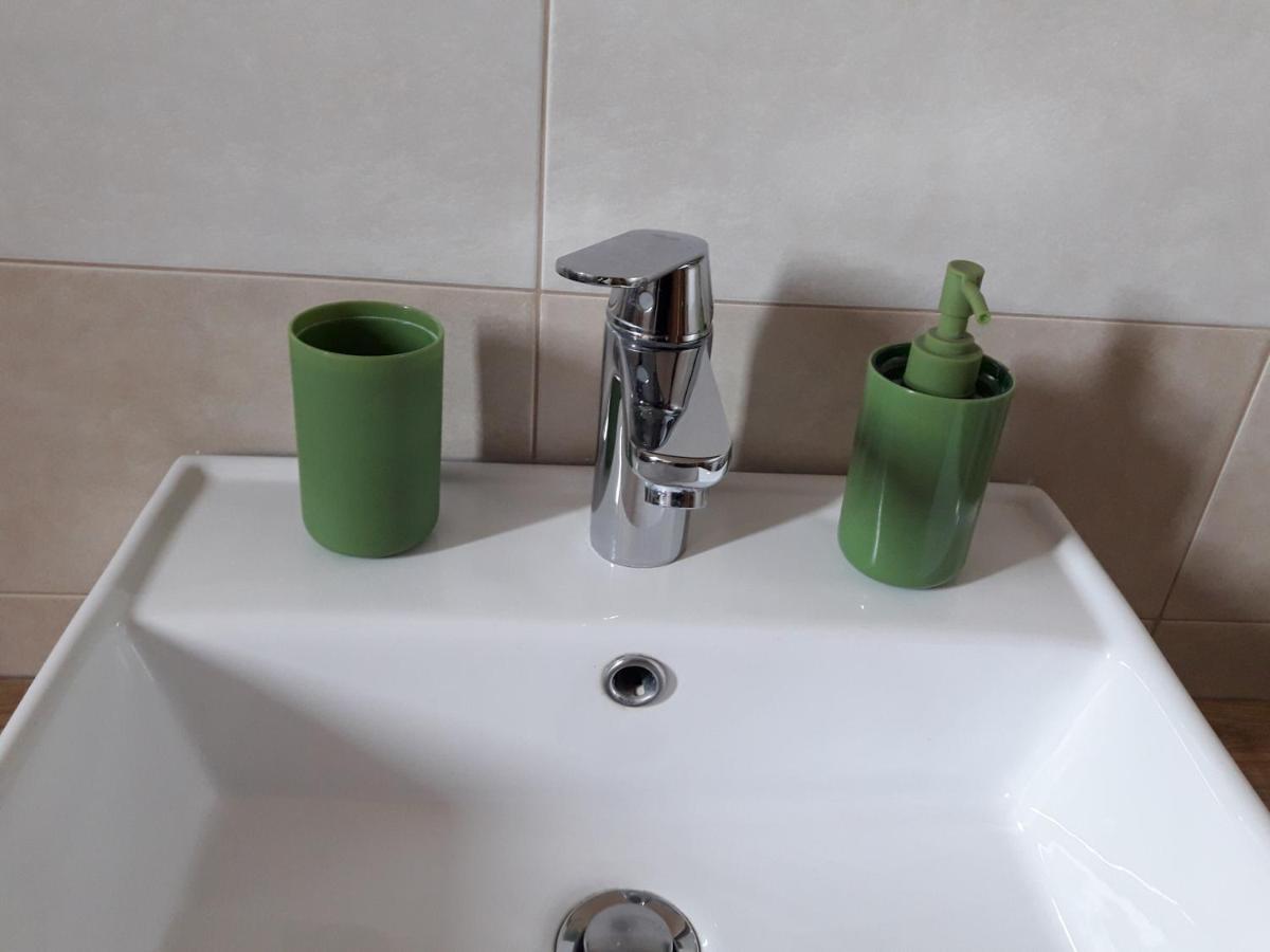 La Casa Nel Verde 2 Bologne Extérieur photo