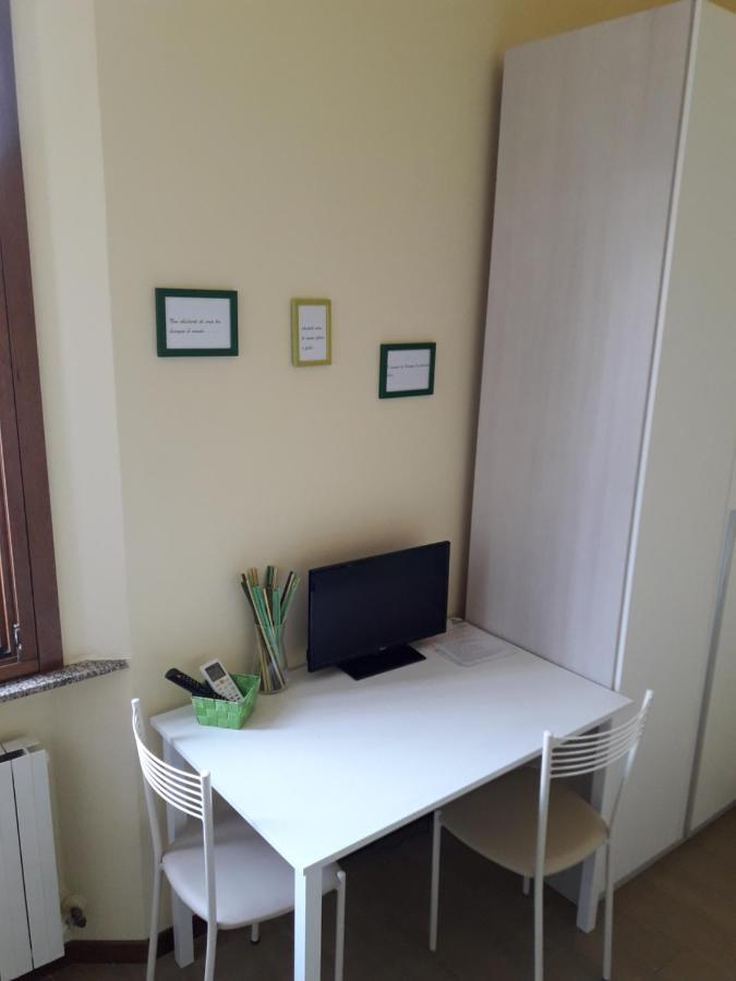 La Casa Nel Verde 2 Bologne Extérieur photo