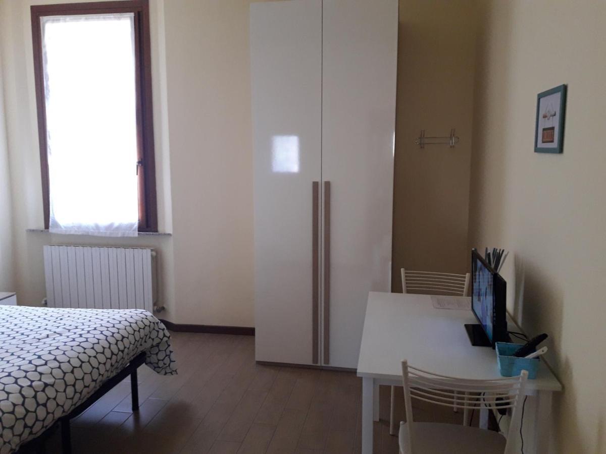 La Casa Nel Verde 2 Bologne Extérieur photo