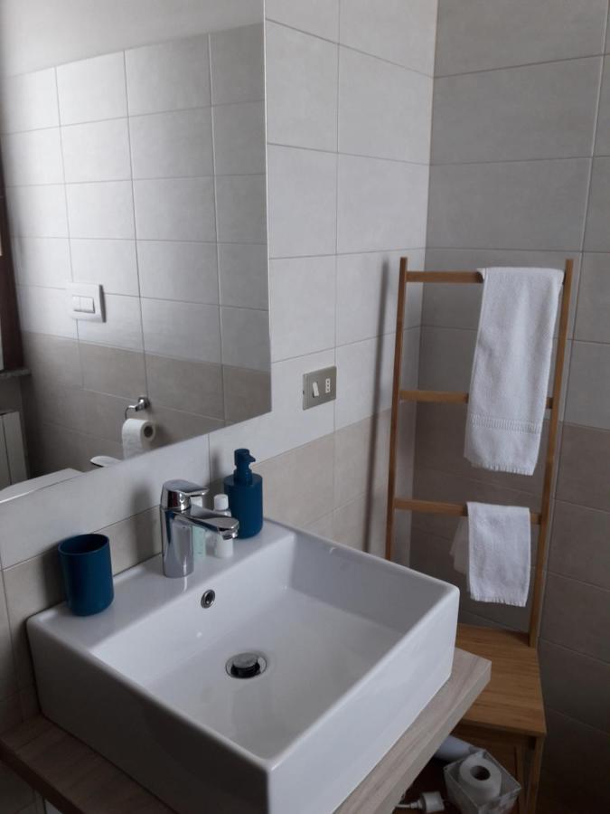 La Casa Nel Verde 2 Bologne Extérieur photo