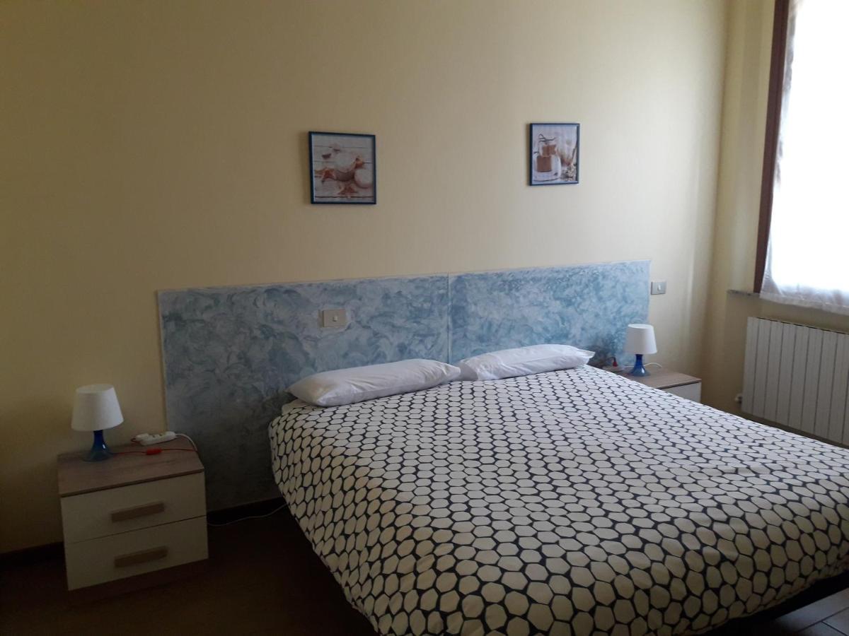 La Casa Nel Verde 2 Bologne Extérieur photo