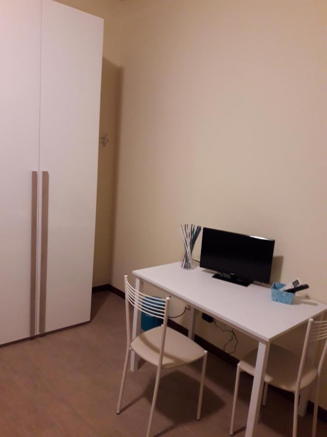 La Casa Nel Verde 2 Bologne Extérieur photo